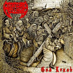 Torture Pulse : God Leash